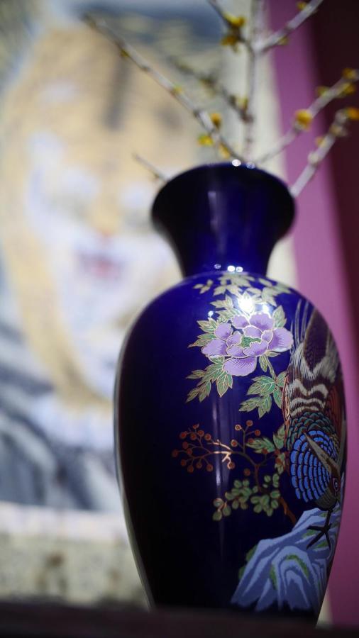 Higashiyama Komachi Kanazawa Exteriér fotografie